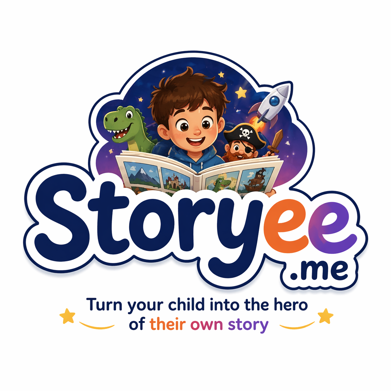 Storyee.me